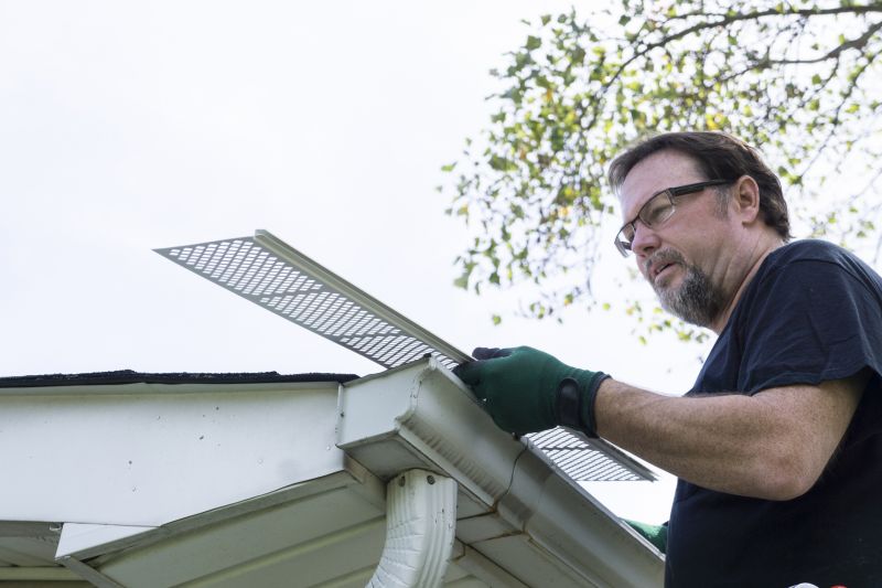 Professional Gutter Cover Services